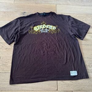 Marithe Francois Girbaud Men’s Shirt size‎ 3XL